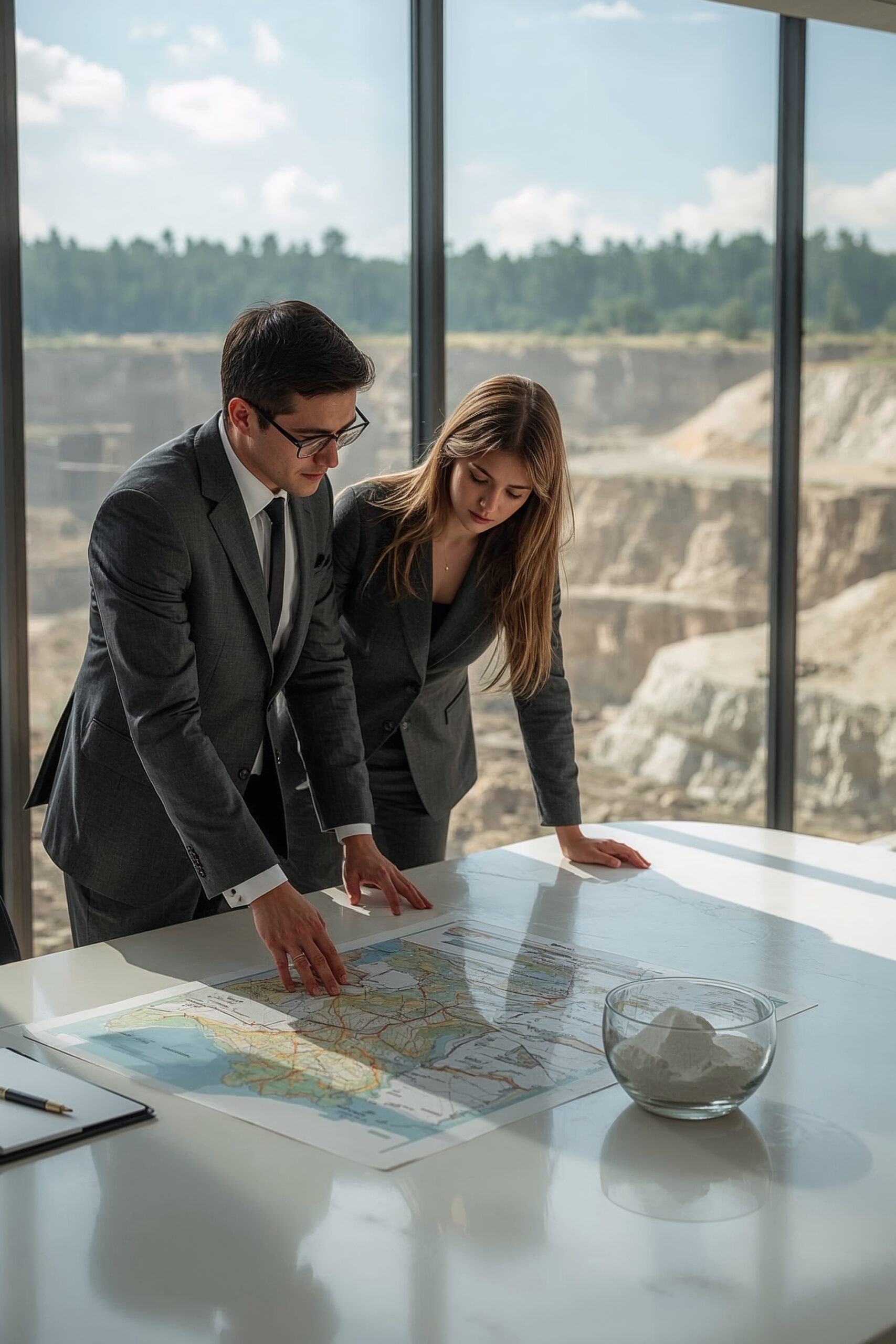 Sürdürülebilir Ortaklık