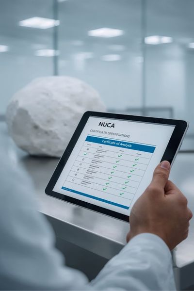 Spesifikasyon Garantisi